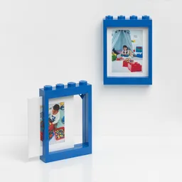 LEGO LEGO® Picture Frame (5006215) - afbeelding 2