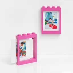 LEGO LEGO® Picture Frame (5006215) - afbeelding 5