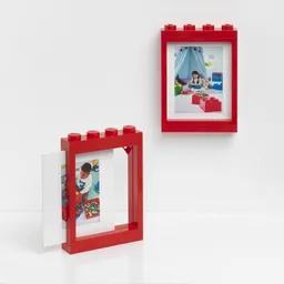 LEGO LEGO® Picture Frame (5006215) - afbeelding 6