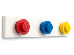 LEGO LEGO® Wall Hanger Rack (5006230) - afbeelding 1