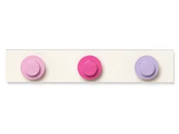 LEGO LEGO® Wall Hanger Rack (5006230) - afbeelding 2