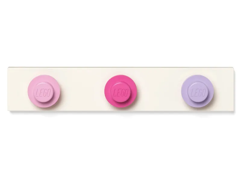 LEGO® Wall Hanger Rack by LEGO – product photo 3 of 9