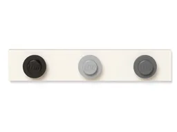 LEGO LEGO® Wall Hanger Rack (5006230) - afbeelding 4