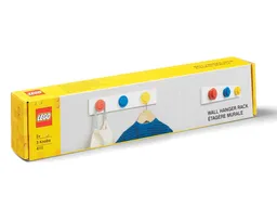 LEGO LEGO® Wall Hanger Rack (5006230) - afbeelding 6