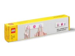 LEGO LEGO® Wall Hanger Rack (5006230) - afbeelding 7