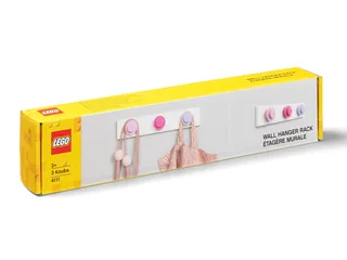 LEGO® Wall Hanger Rack by LEGO – product photo 8 of 9
