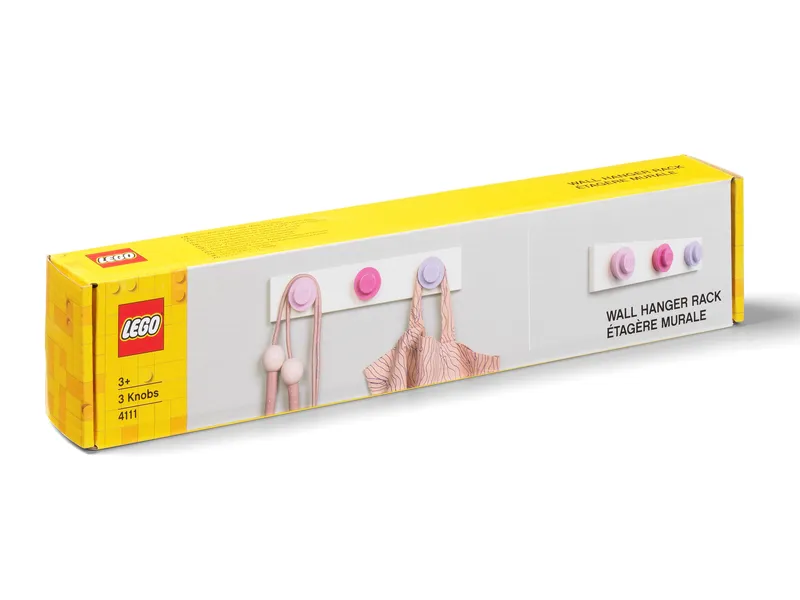 LEGO® Wall Hanger Rack by LEGO – product photo 8 of 9