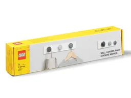 LEGO LEGO® Wall Hanger Rack (5006230) - afbeelding 8
