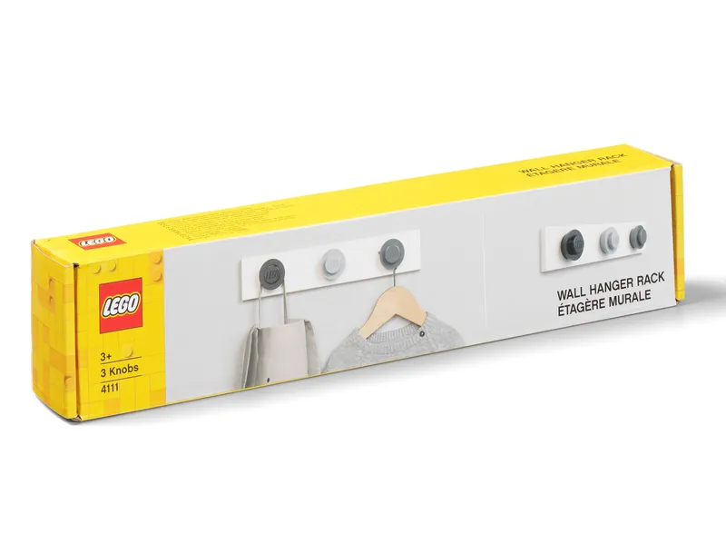 LEGO® Wall Hanger Rack by LEGO – product photo 9 of 9