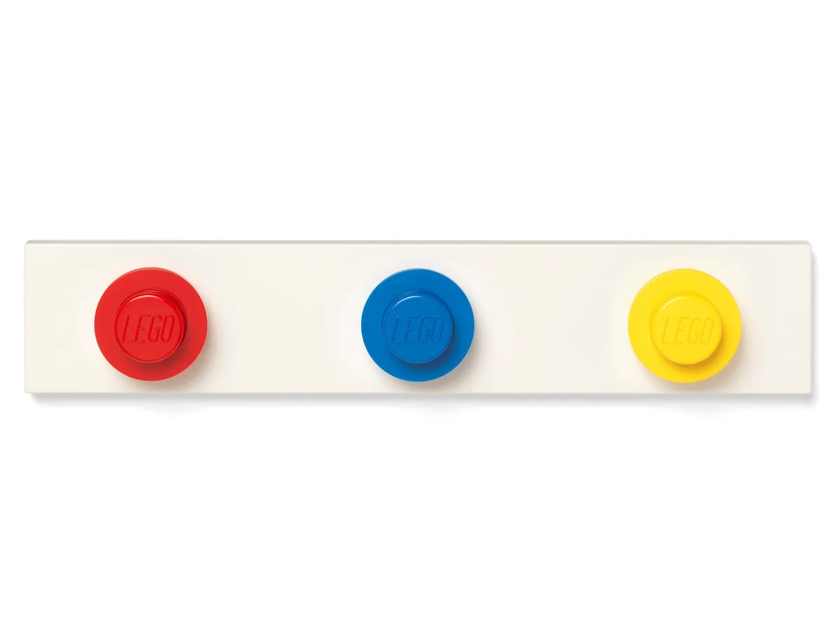 LEGO LEGO® Wall Hanger Rack (5006230)
