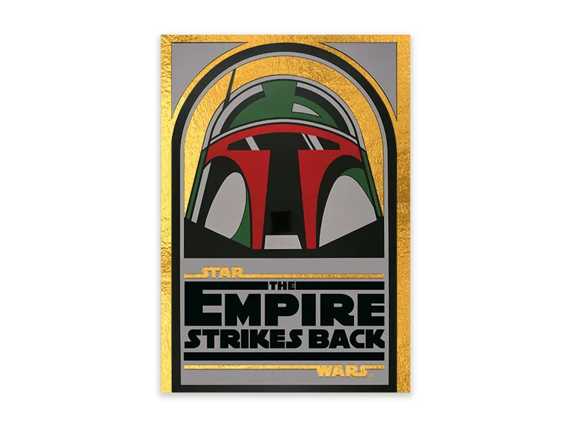Star Wars™ Collectible Cards van LEGO – productfoto 3 van 6
