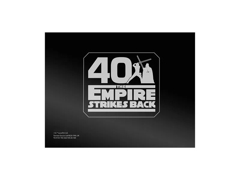 Star Wars™ Collectible Cards van LEGO – productfoto 5 van 6