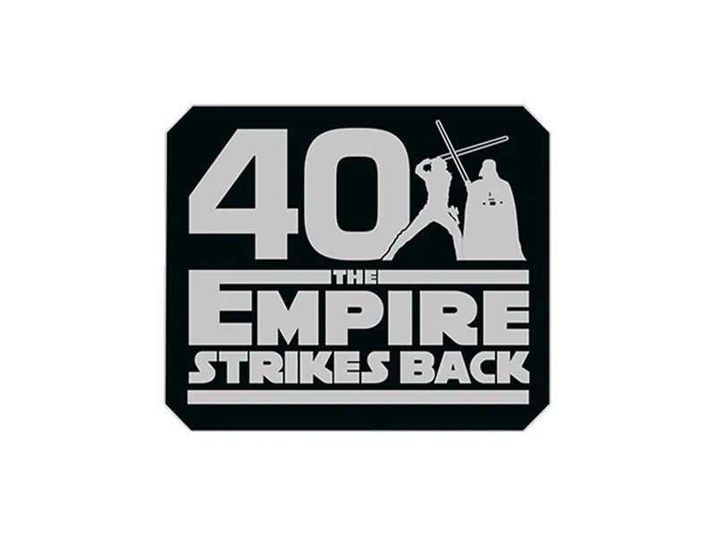 Star Wars™ Collectible Cards van LEGO – productfoto 6 van 6