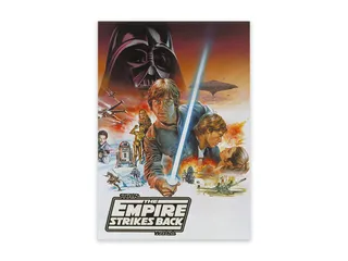 Star Wars™ Collectible Cards van LEGO – productfoto 1 van 6