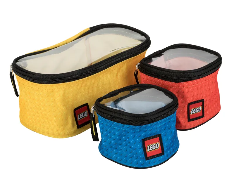 ® Storage 3-Piece Organizer Cubes