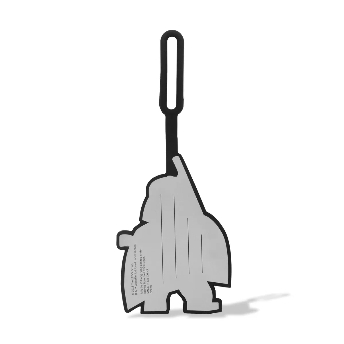 LEGO Darth Vader™ Bag Tag (5006267) - Bild 2