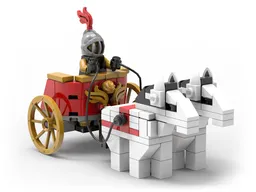 LEGO The Chariot (5006293)
