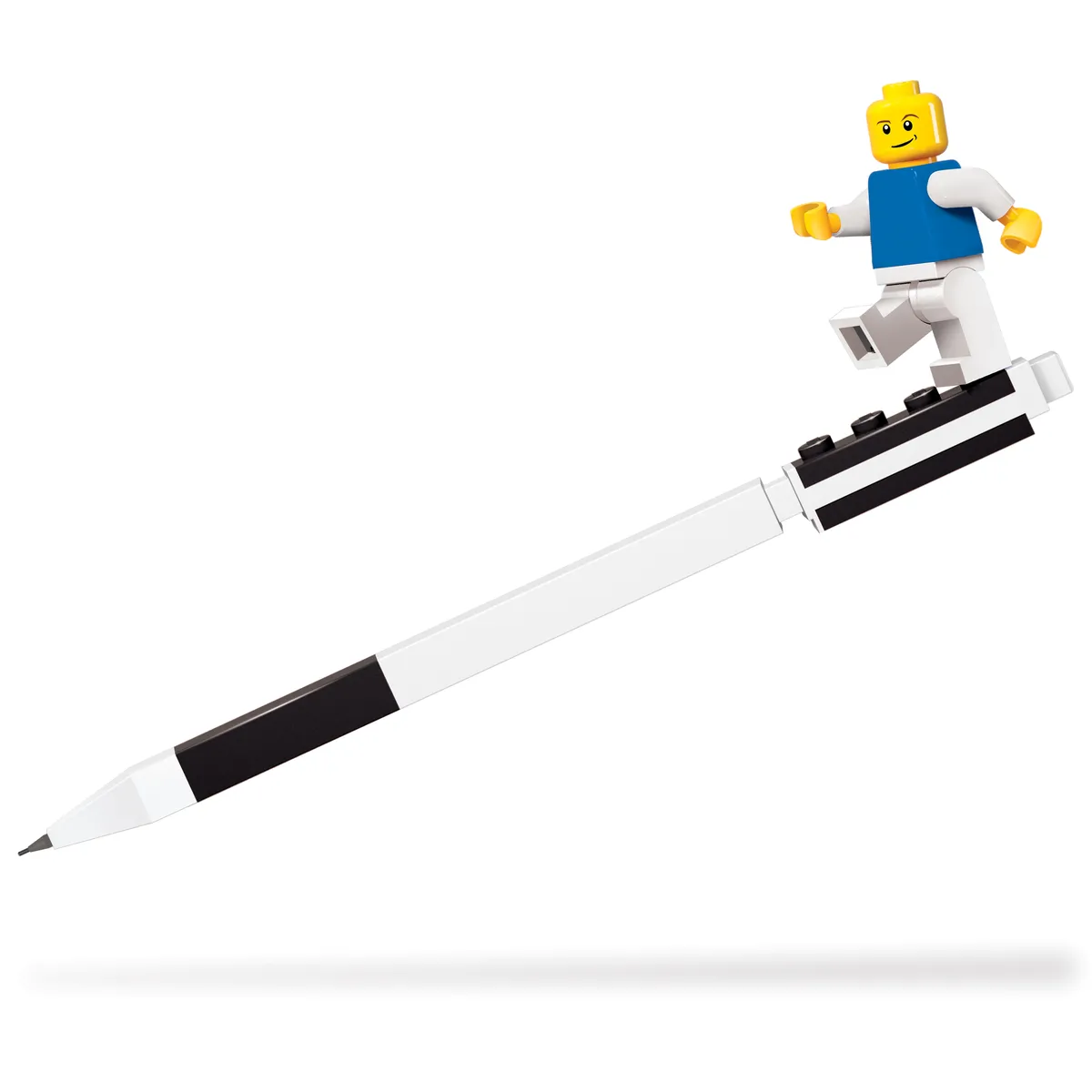 LEGO 2.0 Pen Pal – Mechanical Pencil (5006294)