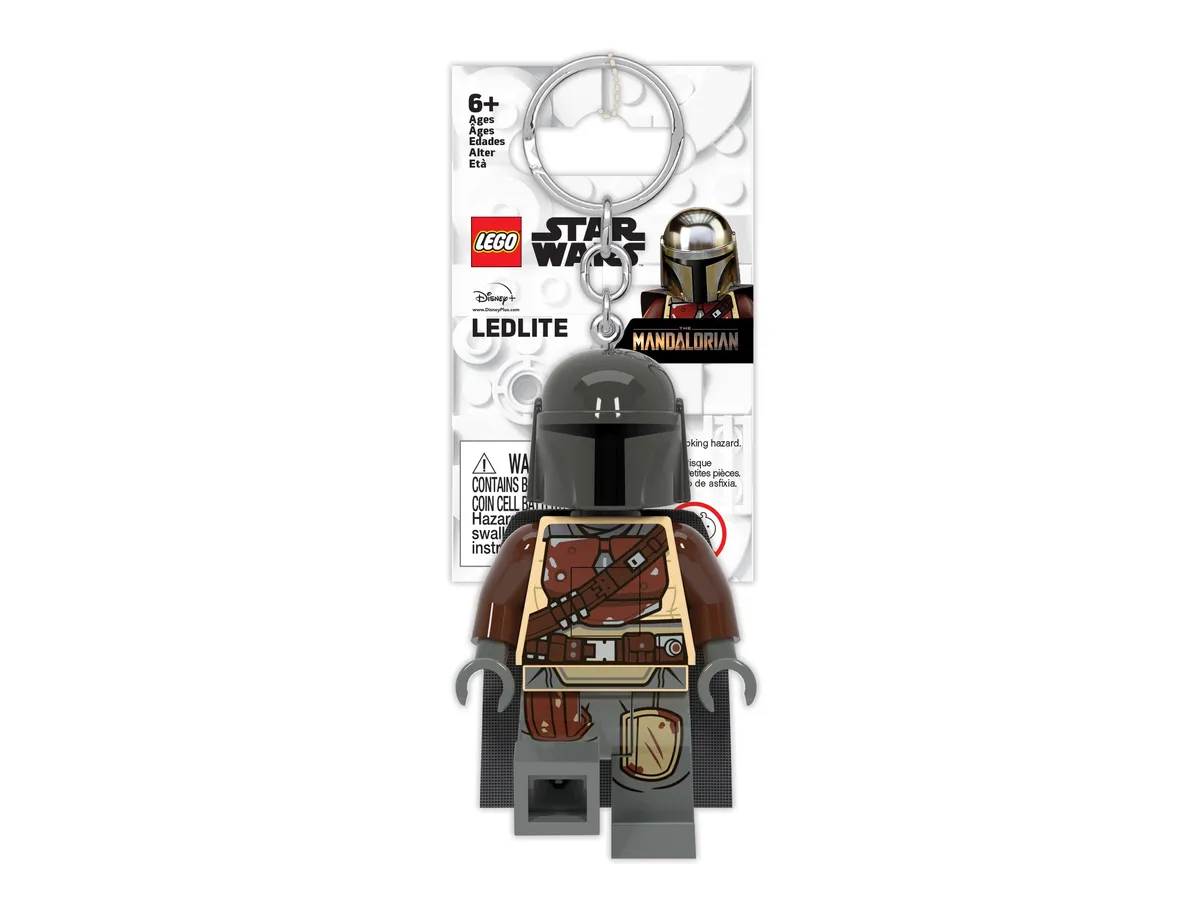 LEGO The Mandalorian™ Key Light (5006364) - Bild 1