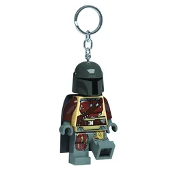 LEGO The Mandalorian™ Key Light (5006364) - afbeelding 3