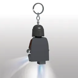 LEGO The Mandalorian™ Key Light (5006364) - afbeelding 4