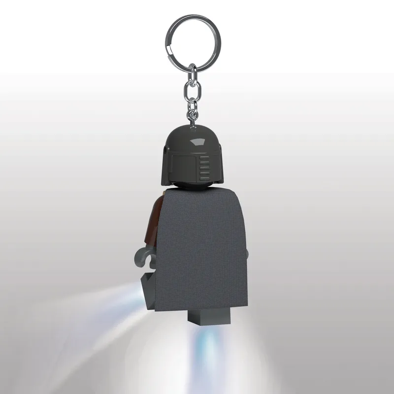 The Mandalorian™ Key Light från LEGO – produktbild 5 av 9