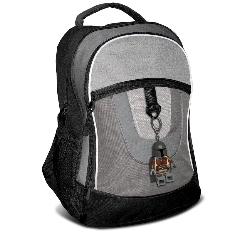 The Mandalorian™ Key Light från LEGO – produktbild 7 av 9