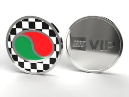 LEGO LEGO TEAM OCTAN COIN (5006469)