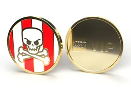 LEGO LEGO PIRATES COIN (5006471)