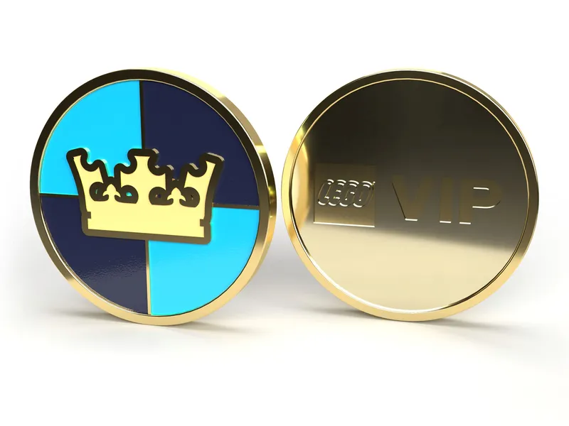 CASTLE COIN