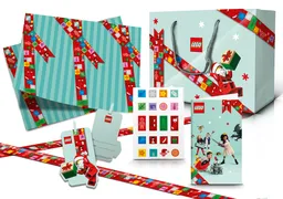 LEGO Holiday Gift Set 2020 (5006482)