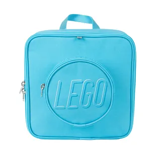 Medium Azur Small Brick Backpack de LEGO – photo du produit 2 sur 8