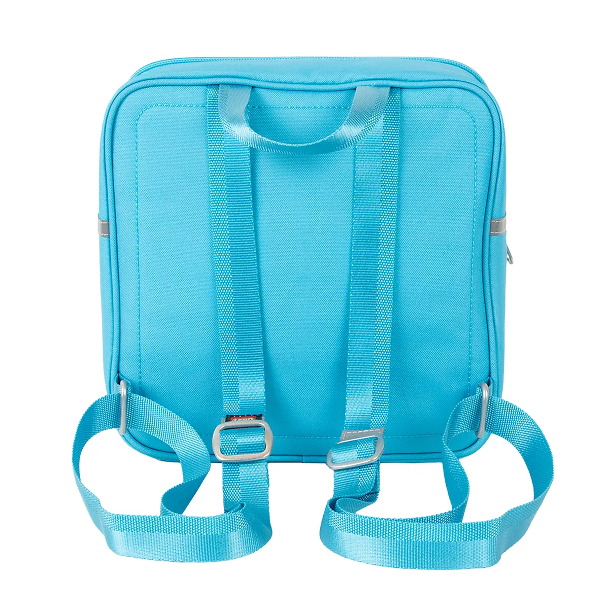 LEGO Medium Azur Small Brick Backpack (5006489) - Bild 2