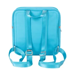 LEGO Medium Azur Small Brick Backpack (5006489) - Bild 2