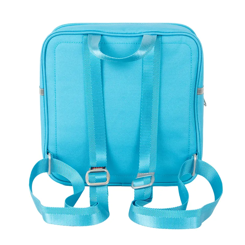 Medium Azur Small Brick Backpack de LEGO – photo du produit 3 sur 8