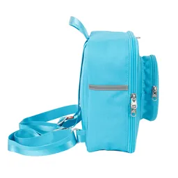 LEGO Medium Azur Small Brick Backpack (5006489) - Bild 3