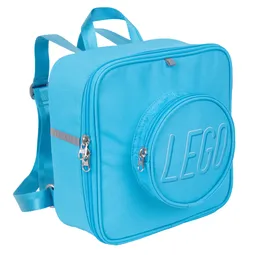 LEGO Medium Azur Small Brick Backpack (5006489)