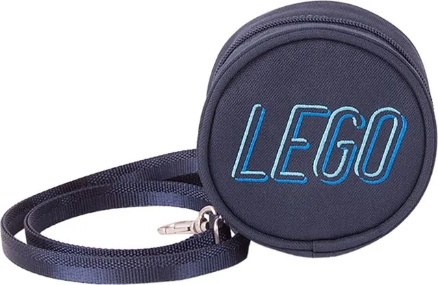 Navy Micro Knob Bag by LEGO – product photo