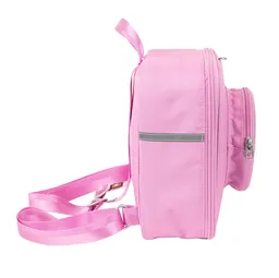 LEGO Light Purple Small Brick Backpack (5006497) - Bild 1