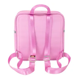 LEGO Light Purple Small Brick Backpack (5006497) - Bild 2