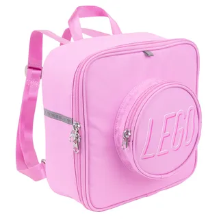 Light Purple Small Brick Backpack by LEGO – product photo 1 of 5