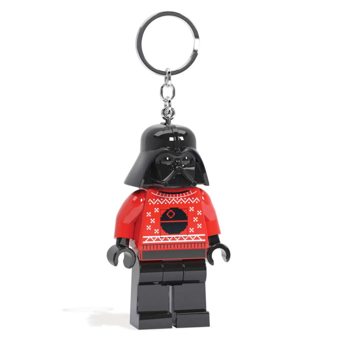 LEGO Darth Vader™ Holiday Sweater Key Light (5006583) - Bild 1