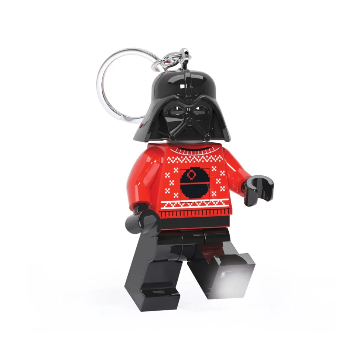 LEGO Darth Vader™ Holiday Sweater Key Light (5006583)