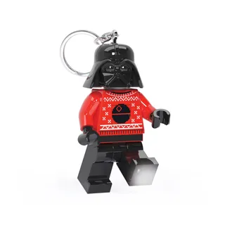 Darth Vader™ Holiday Sweater Key Light by LEGO – product photo 1 of 3