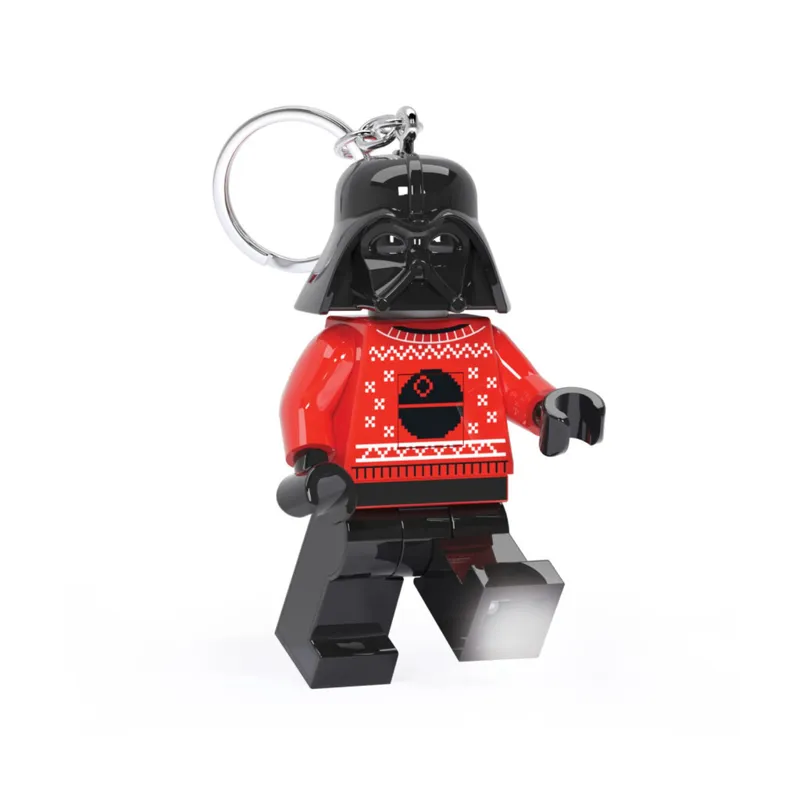 Darth Vader™ Holiday Sweater Key Light