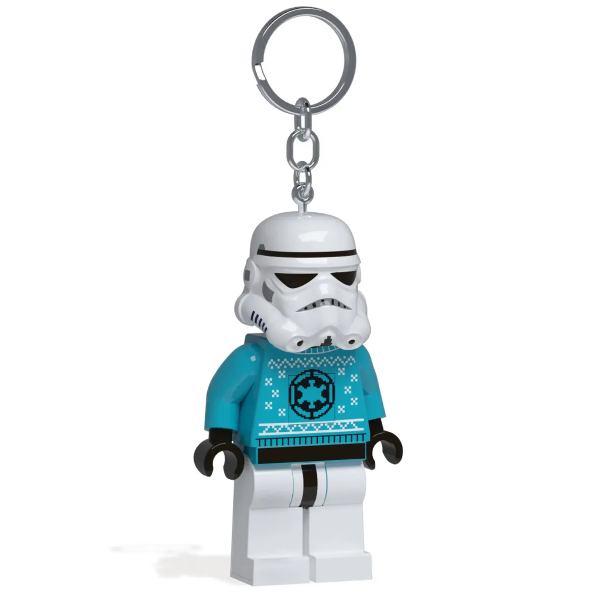 LEGO Stormtrooper™ Holiday Sweater Key Light (5006585) - Bild 1