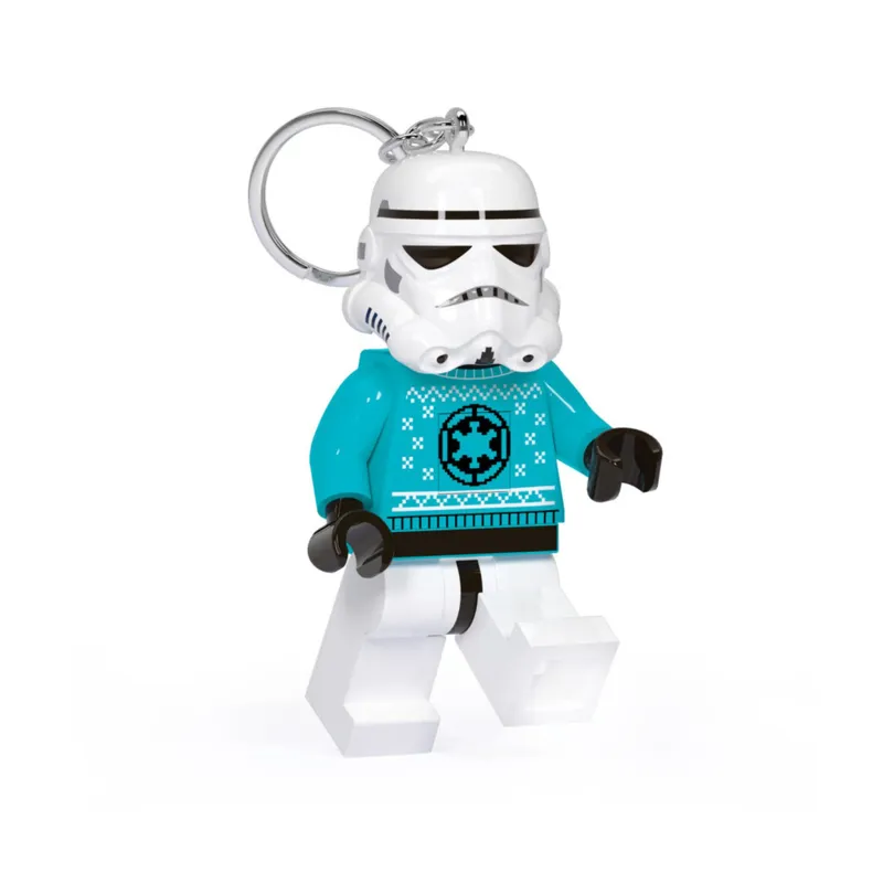 Stormtrooper™ Holiday Sweater Key Light