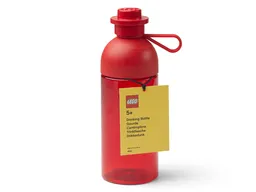 LEGO Hydration Bottle – Red (5006604) - afbeelding 1