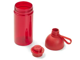 LEGO Hydration Bottle – Red (5006604) - afbeelding 2