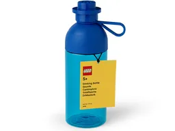 LEGO Hydration Bottle – Blue (5006605) - afbeelding 1